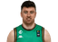 Adrian O'SULLIVAN - Team Ireland Basketball Score