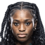 Oluwayemisi Taiwo - Team Nigeria Women Basketball Live Score