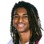 Carl Parrish player photo