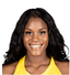 Kalani Brown - Team Phoenix Mercury Basketball Score