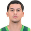 Rafael Pinzon - Team Puerto Rico U Basketball Live Score
