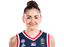 Jana Vesic - Live Team Serbia U Women