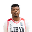 Abdulgader Rezg player photo