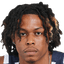 Jayme Mitchell Jr. player photo
