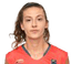 Isavela Mollaj player photo