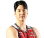 Lee Woojung  - Team Ulsan Mobis Phoebus Basketball Live Score