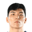 Park Jin-Cheol - Player Park Zhenzhe 60955 Live Score Today