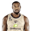 Allen Durham - Team Cairns Taipans Schedule