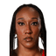 Jacqueline Benitez - Player Jacqueline Benitez 64072 Result