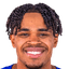 Jerone Morton player photo