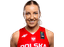 Martyna Pyka - Team Poland Women Basketball Live