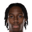 Mohamed Diakite - Player Mohamed Diakite 101296 Result