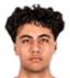 Julius HALAIFONUA	 player photo