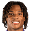 Dontrez Williams player photo