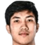 Zi-Fueng Chang player photo