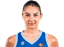 Giorgia Cibinetto - Team Italy U Women Sport