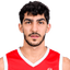 Piter Girgoorian player photo