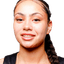 Kalena Hogben - Team New Zealand U Women Live Score Today