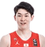 Eijiro OGAWA - Team Akita Northern Happinets Basketball Live