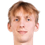 E.Evstafiev - Team Spartak Stpetersburg B Basketball
