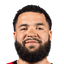 Fred Vanvleet - Team Houston Rockets Live Score Today