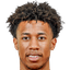 Kaleb Washington player photo