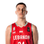 Mateo El Khoury player photo