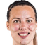 Antonia Delaere - Team Belgium Women Basketball Score