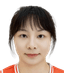 Jin Yiping player photo