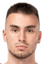 Zimin Ivan Nikolaevich player photo