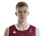 Kristiāns Šulcs - Team Latvia U Live Result