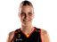 克拉森斯 - Team Belgium U Women Basketball