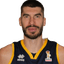 Oleksandr LYPOVYY - Player Olypovyy 65043 Basketball Live