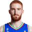 Nico Mannion - Player N Mannion 57297 Basketball Live Score
