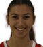 Valentyna Kadlecova player photo