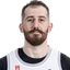 George Korsantia player photo