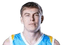 Vladimir Ivanov - Team Altay Basket Barnaul Live Score