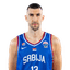 Ognjen Dobric - Player Ognjen Dobric 17211 Sport