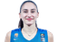 Angeliki Ziaka - Team Greece U Women Live Basketball