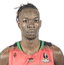 Albert ODERO - Team Kenya Result
