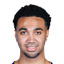 Trayce Jackson-Davis - Team Toronto Raptors Live Score Today