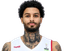 DeMarco Dickerson player photo