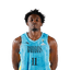 Samuel Hunter player photo