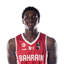 Divine Tochukwu Abochi player photo