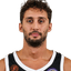 Davide Moretti - Player Davide Moretti 21854 Live Score