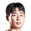 Jung Bae-Kwon - Player Jung Bae Kwon 84674 Live Score