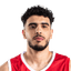 Ahmed Addami - Player Ahmed Addami 62961 Live Result