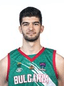 斯托伊洛夫 - Team Bulgaria U Basketball Live