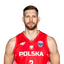 Michal Sokolowski - Player Michal Sokolowski 14326 Basketball Score