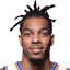D.Akoon-Purcell - Team Shandong Hispeed Kirin Live Result